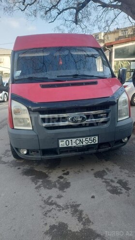 Ford Transit-1