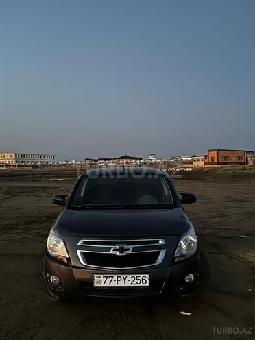 Chevrolet Cobalt-1
