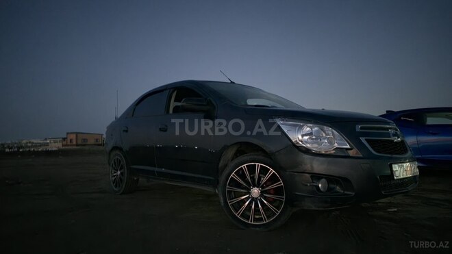 Chevrolet Cobalt-6