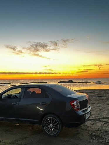 Chevrolet Cobalt-4