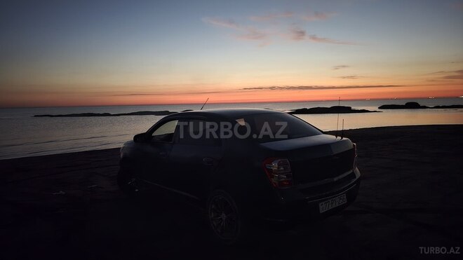 Chevrolet Cobalt-8