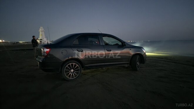 Chevrolet Cobalt-9