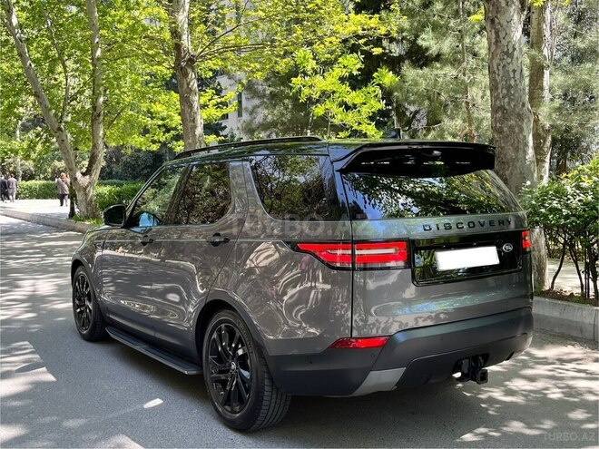 Land Rover Discovery-2