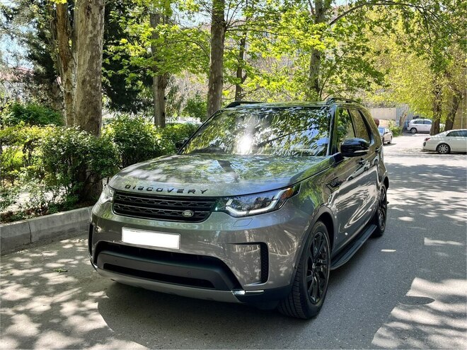 Land Rover Discovery-3