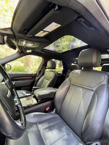 Land Rover Discovery-10