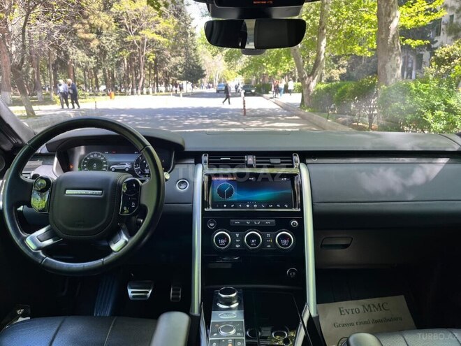 Land Rover Discovery-9