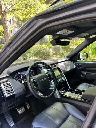 Land Rover Discovery-7