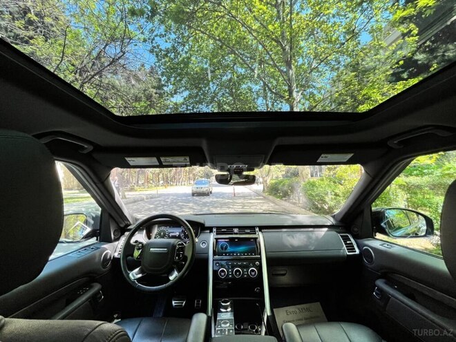 Land Rover Discovery-8