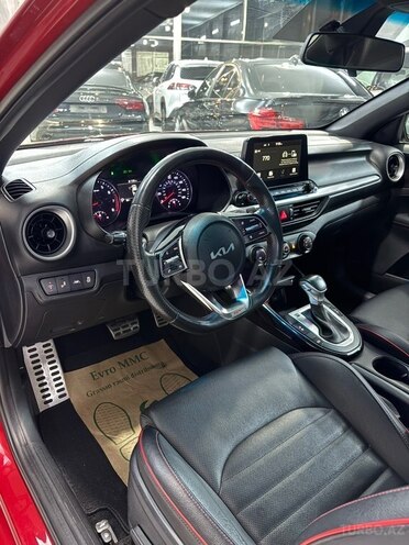 Kia Forte-8