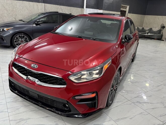 Kia Forte-3