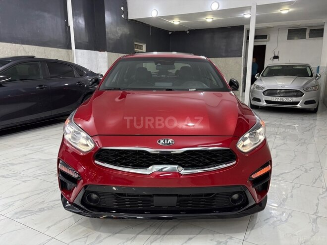 Kia Forte-1