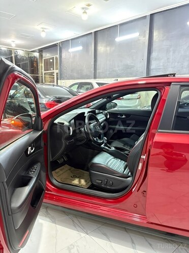 Kia Forte-7