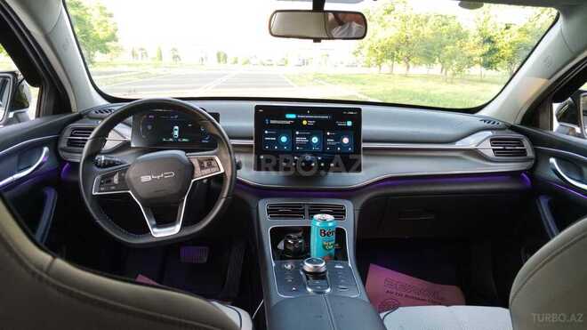 BYD Destroyer 05-6