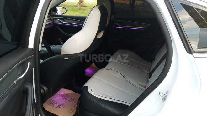 BYD Destroyer 05-11