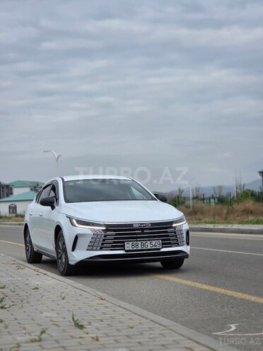 BYD Destroyer 05-4