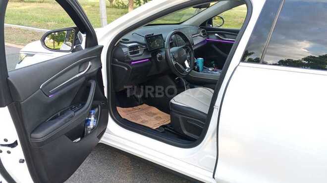 BYD Destroyer 05-10