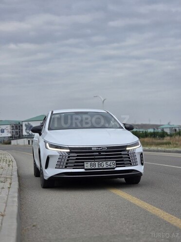 BYD Destroyer 05-2
