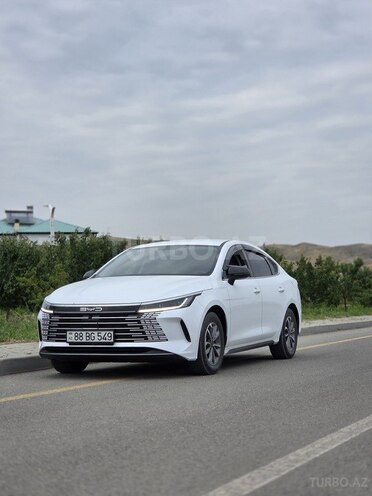 BYD Destroyer 05-1