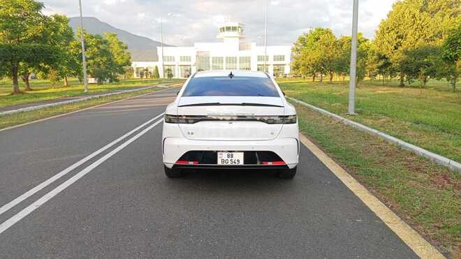 BYD Destroyer 05-8