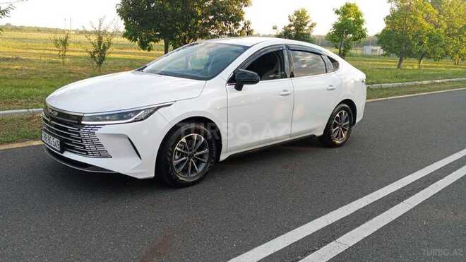 BYD Destroyer 05-12