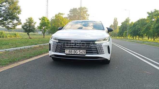BYD Destroyer 05-9