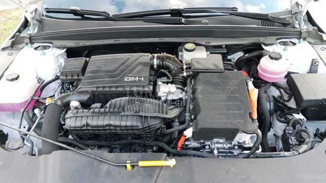BYD Destroyer 05-7