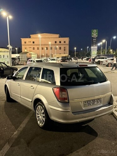 Opel Astra-5