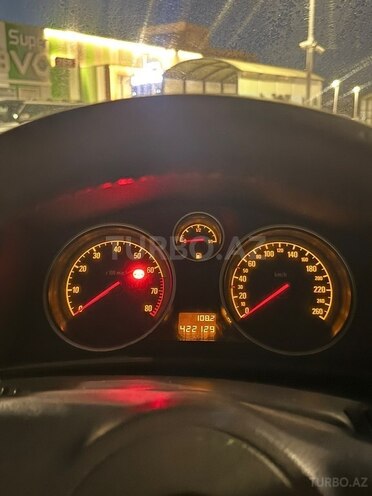 Opel Astra-9