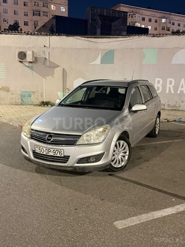 Opel Astra-6