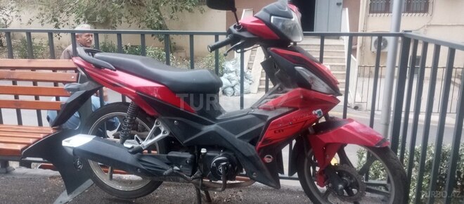 Tufan S 50-2