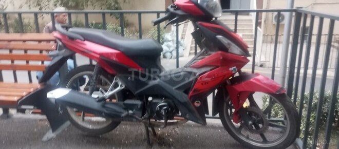 Tufan S 50-1
