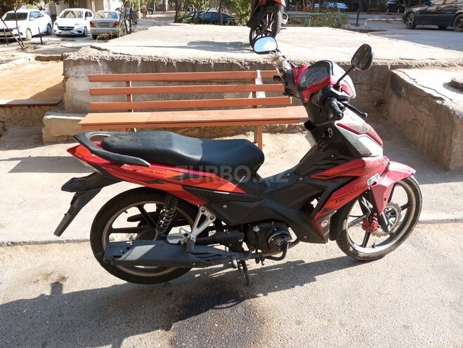 Tufan S 50-3