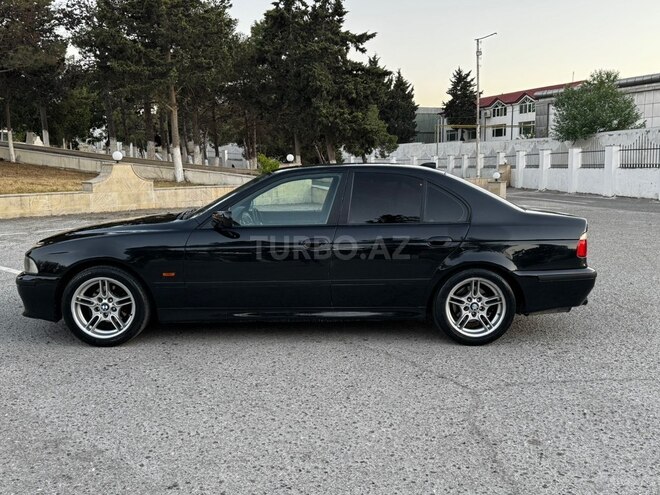 BMW 523-6