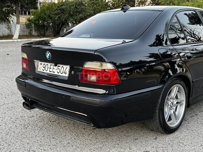 BMW 523-2