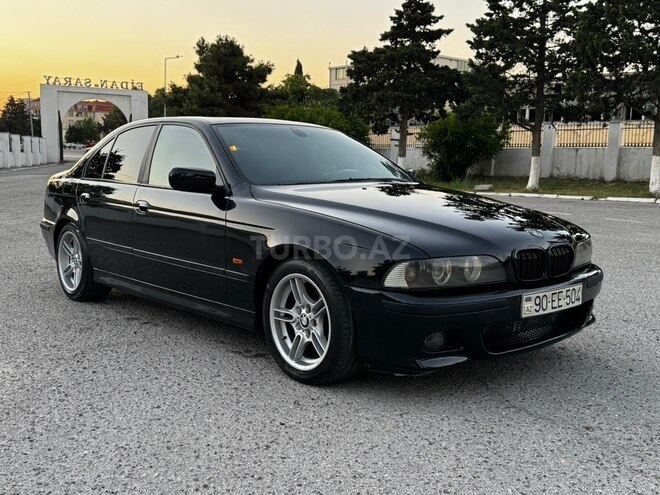 BMW 523-9