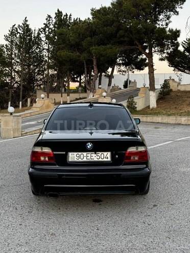 BMW 523-3