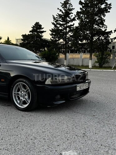BMW 523-10