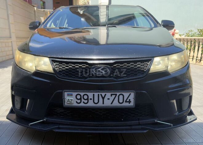 Kia Cerato Koup-1