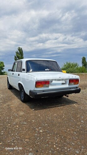 LADA (VAZ) 2107-6