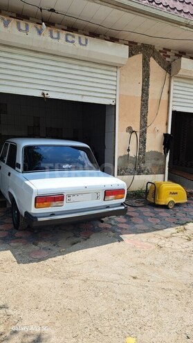 LADA (VAZ) 2107-10