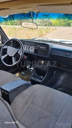 LADA (VAZ) 2107-9