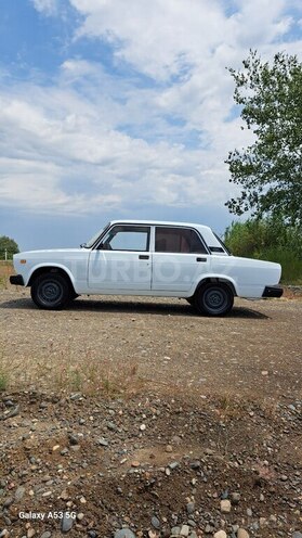 LADA (VAZ) 2107-7