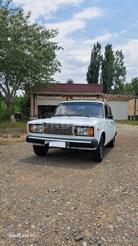 LADA (VAZ) 2107-8