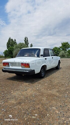 LADA (VAZ) 2107-11
