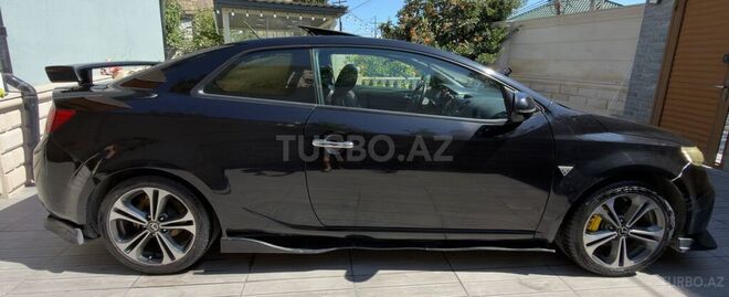 Kia Cerato Koup-7