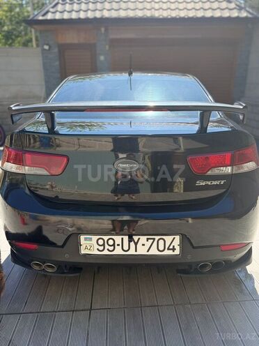 Kia Cerato Koup-8