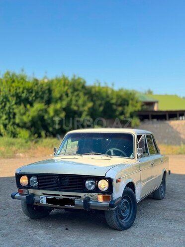 LADA (VAZ) 2106-1