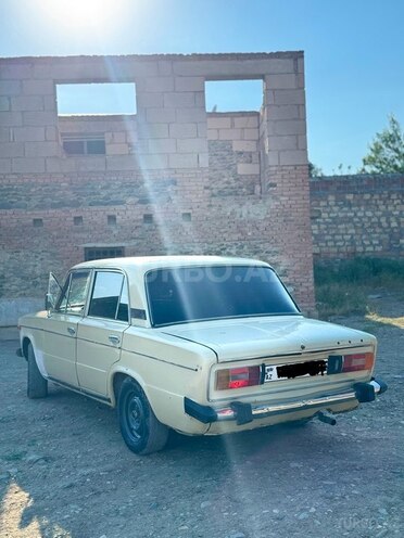LADA (VAZ) 2106-2