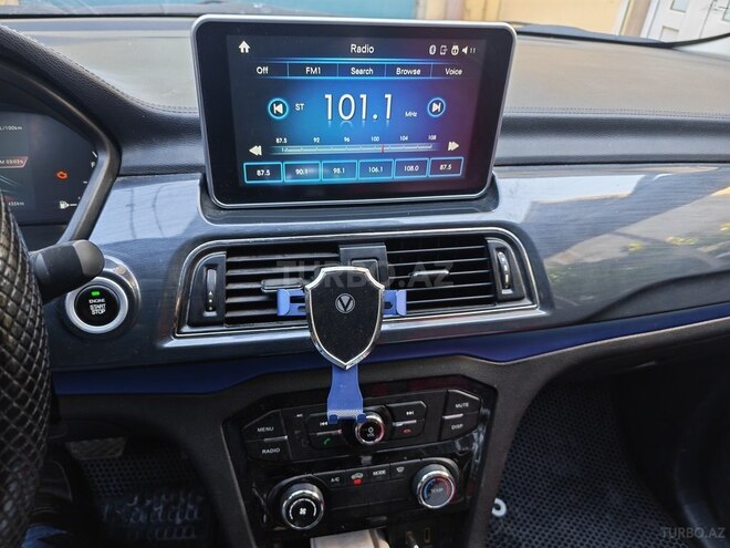 Baic M60-2