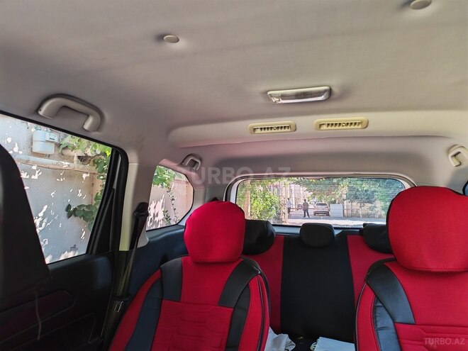 Baic M60-6